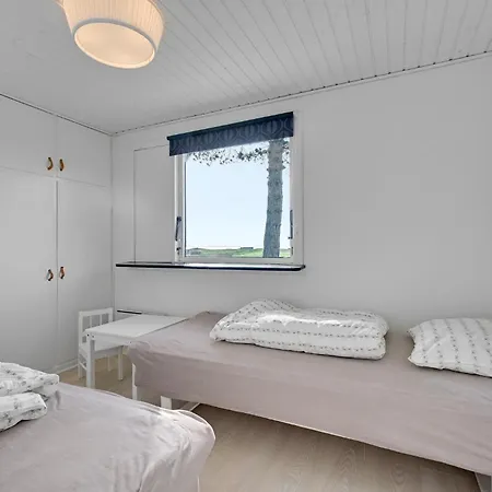 Two-bedroom In Hesselager