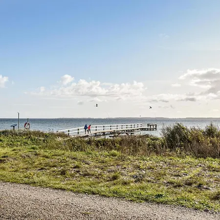 Dejligt Hjem I Hesselager Med Wifi Feriehus