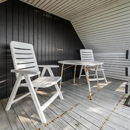 Two-bedroom In בית נופש *