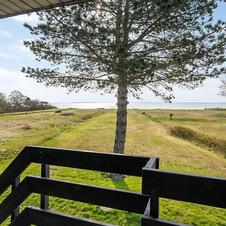 Casa vacanze Bella Casa A Hesselager Con Wifi *