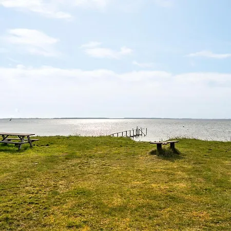 Two-bedroom In בית נופש Hesselager