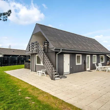 Two-bedroom In * Hesselager