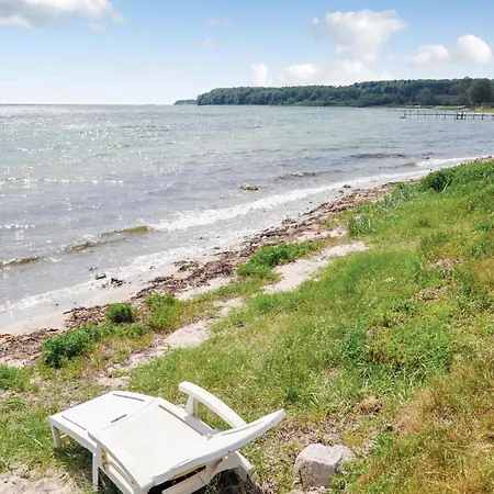 Dejligt Hjem I Hesselager Med Wifi