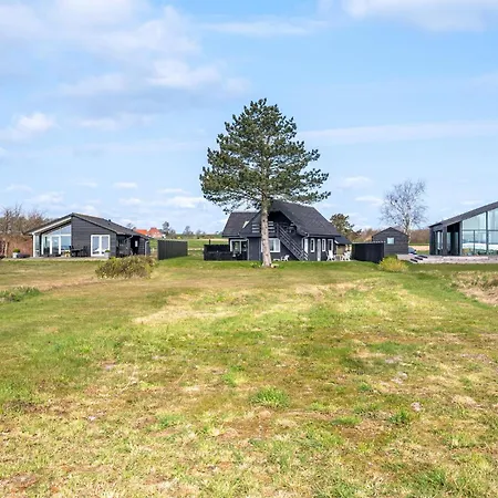 Feriehus Dejligt Hjem I Hesselager Med Wifi