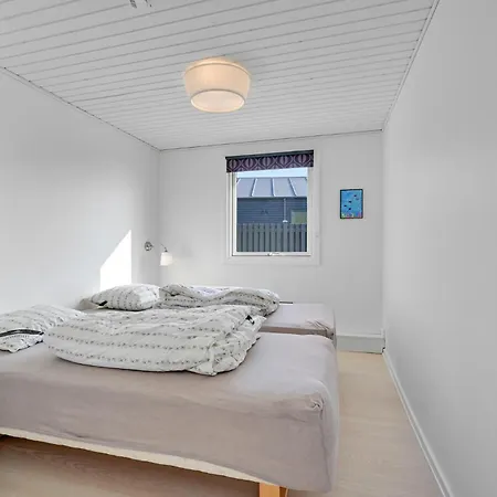 Two-bedroom In בית נופש