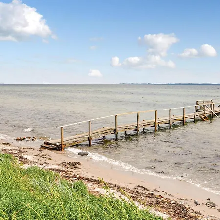 Two-bedroom In בית נופש *