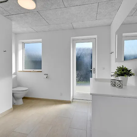 Two-bedroom In בית נופש Hesselager