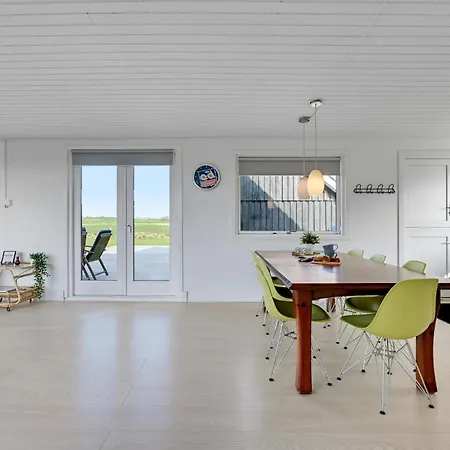 Dejligt Hjem I Hesselager Med Wifi *
