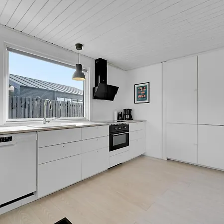 Two-bedroom In * Hesselager