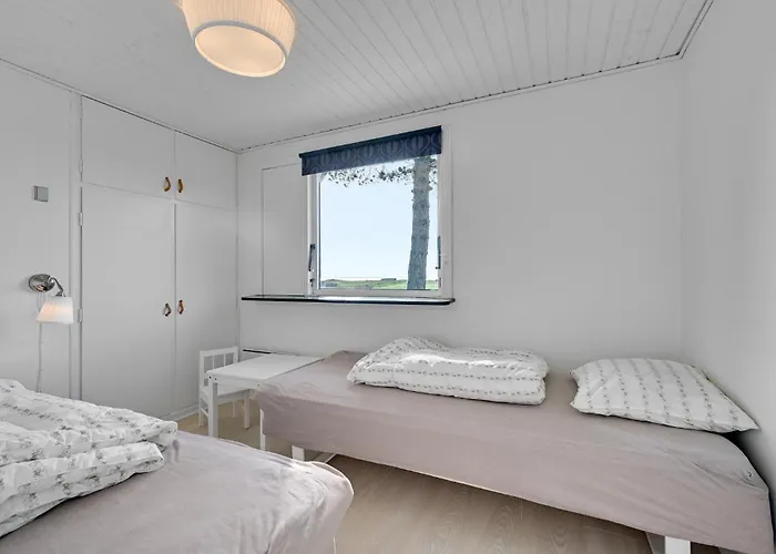 Two-bedroom In Hesselager