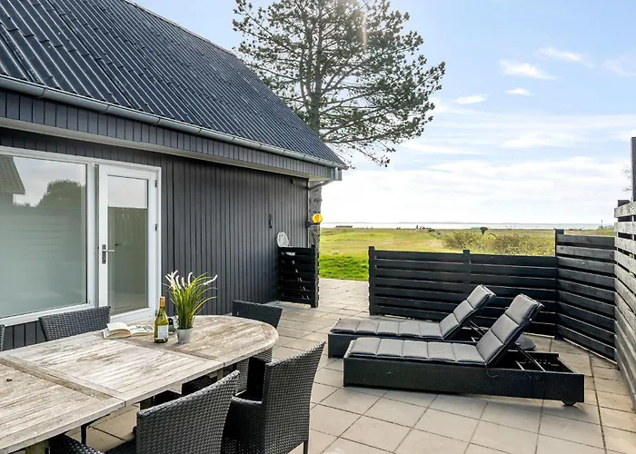 Two-bedroom In