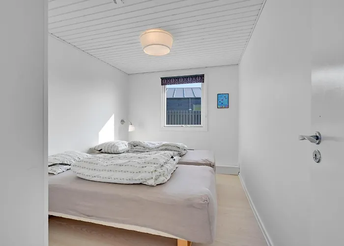 Two-bedroom In Vakantiehuis