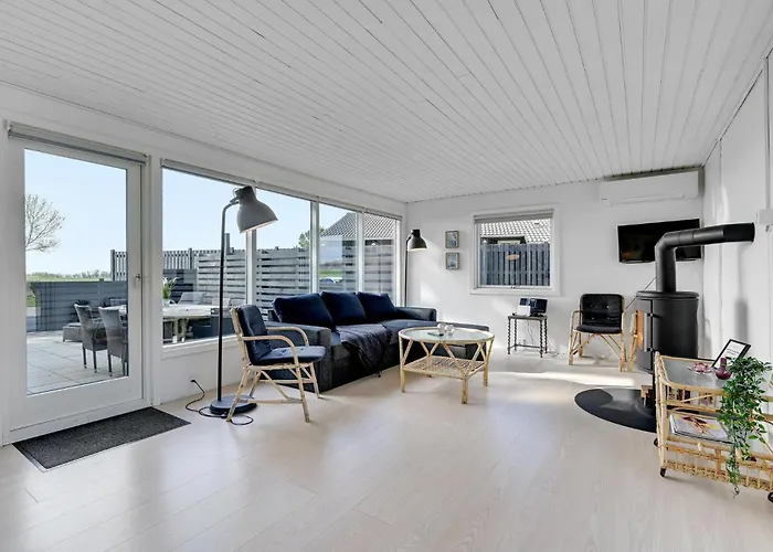 Two-bedroom In Vakantiehuis
