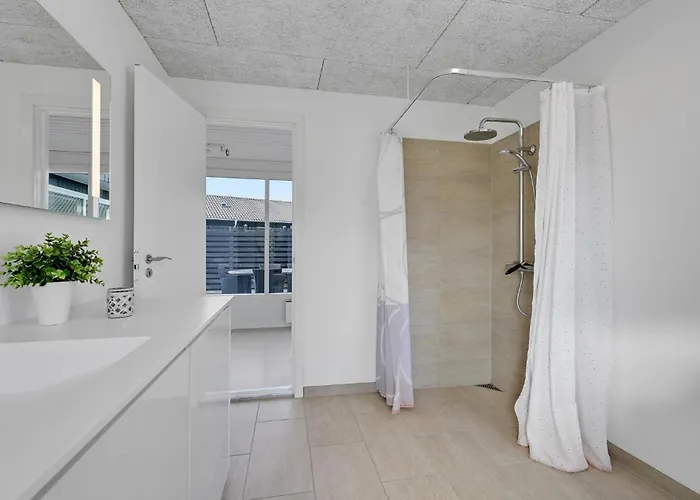 Two-bedroom In Vakantiehuis