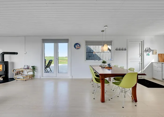 Two-bedroom In *