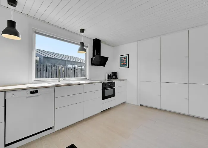 Two-bedroom In * Hesselager